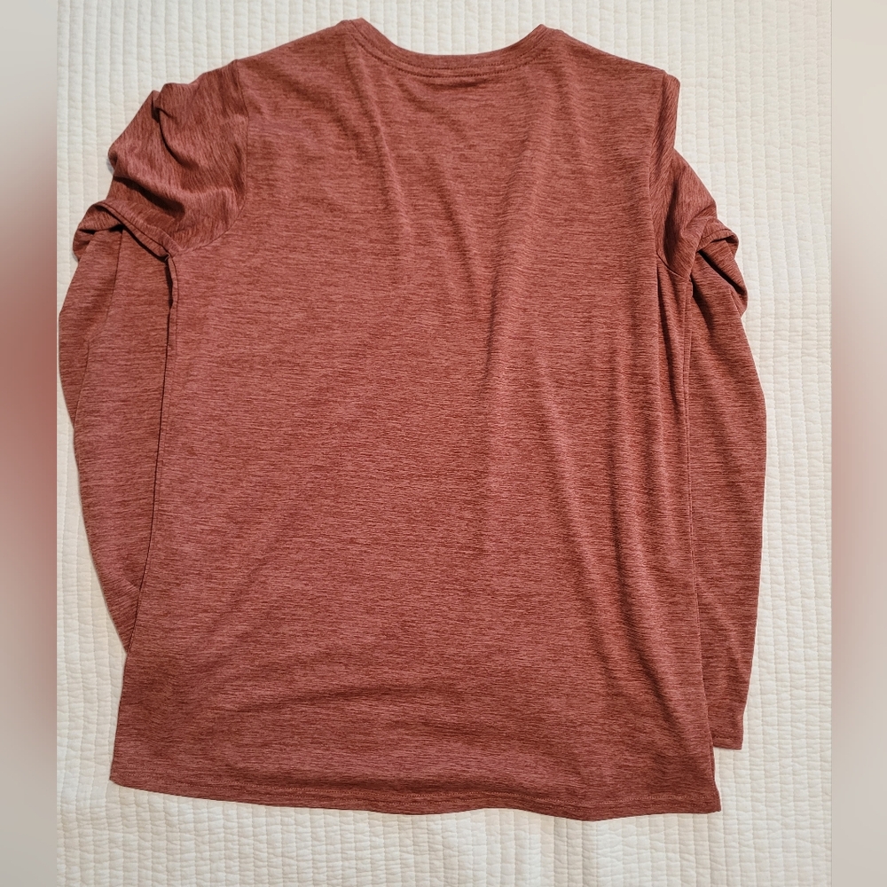 Patagonia Capilene Cool Daily - Picture 4 of 4